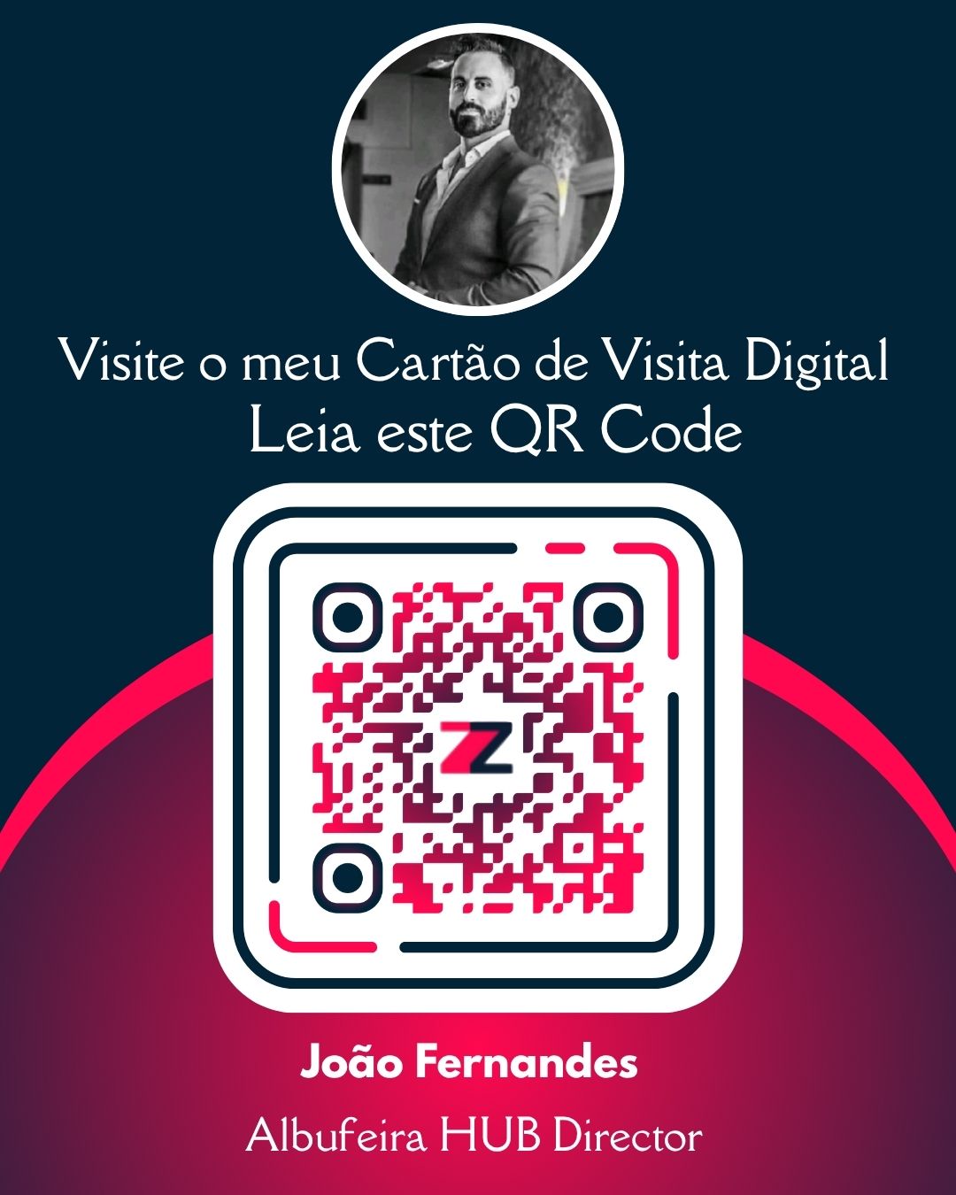 João Fernandes - Zome Albufeira -Grupo Viva